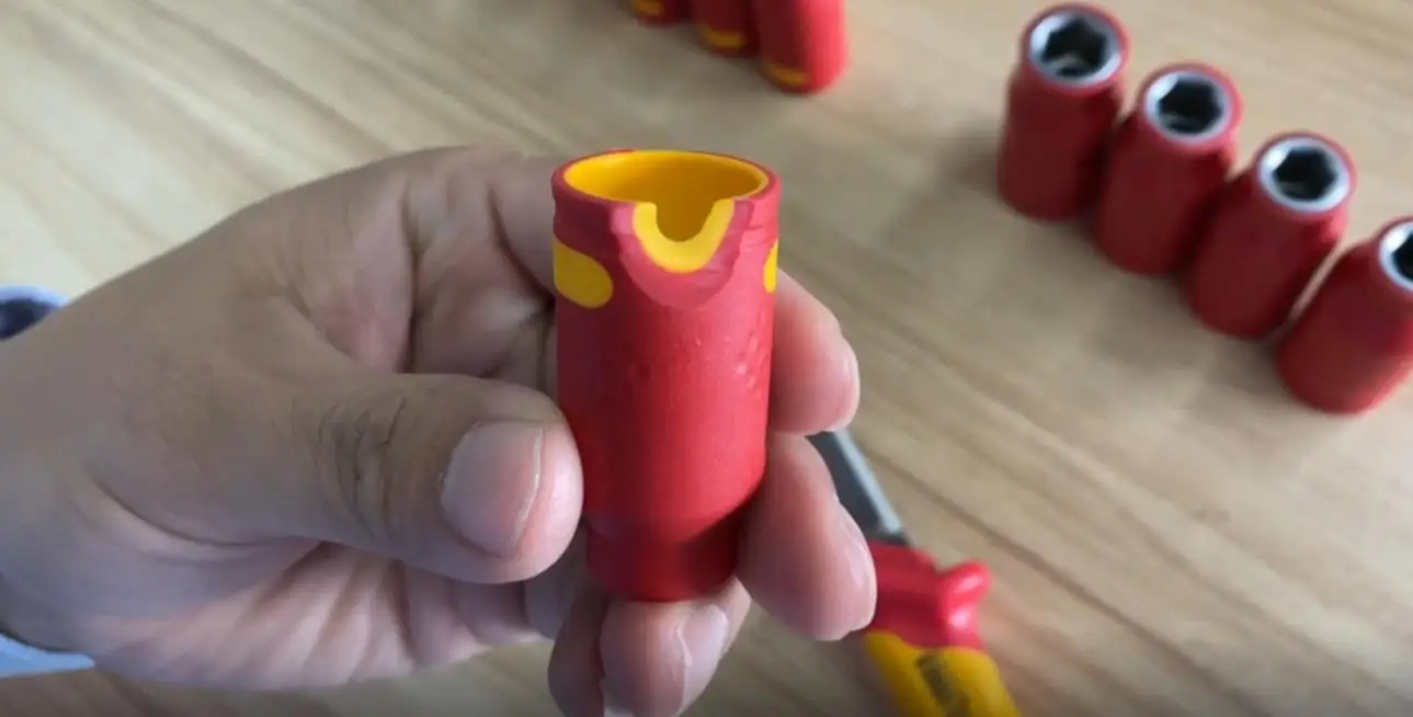 thumb