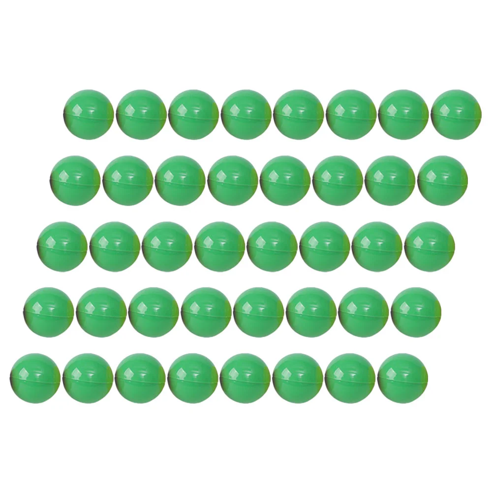 

Lottery Balls Sphere Game Balls Entertainment Openable Balls Activity Lottery Opening Ball Party Event Party Game Props