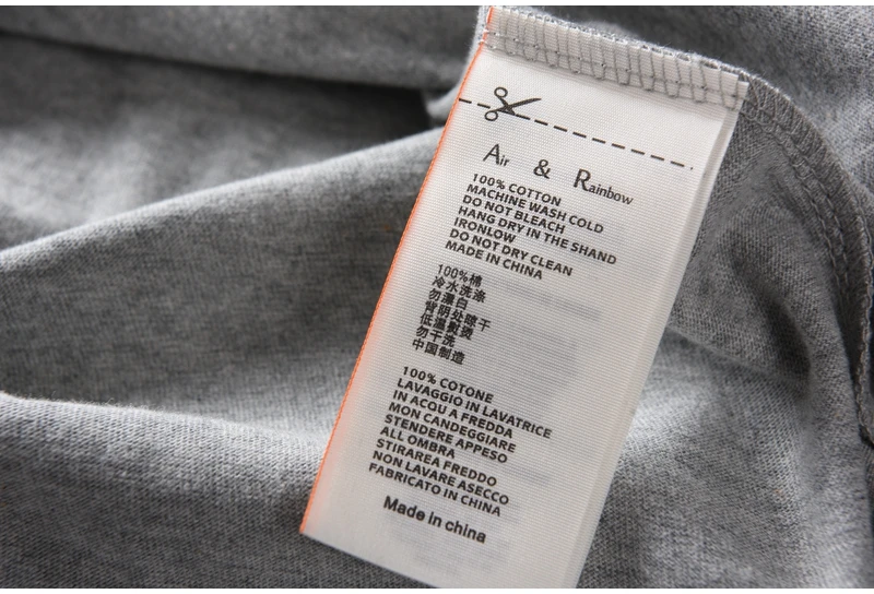 Summer New American Retro Short-sleeved O-neck Solid Color T-shirt Men's Fashion Simple 100% Cotton Washed Casual Sport Tops