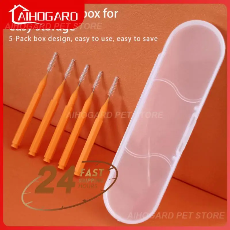 Special Faucet Small Hole Cleaning Brush Shower Nozzle Small Hole Mobile Phone Hole Shower Head Cleaning Brush Bathroom