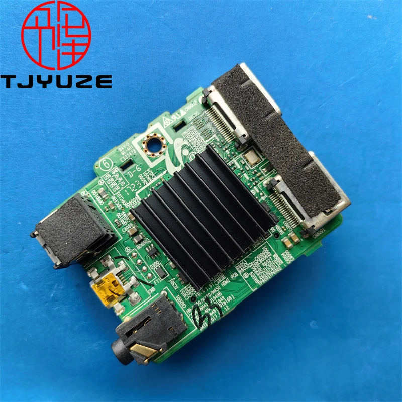 Soundbar Hw-K450 K470 M450 Scheda Pcb Hdmi Ah81-01849B Per Altoparlante Bluetooth Samsung Hw-M450/Zf Hw-M450/Zd Hw-M450/En Hw-M450/Ru