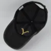 Yellowstone Dutton Ranch Hat Unisex Baseball Hats Vintage Outdoor Visors Cap Solid Embroidery Sunscreen Casquette HT133 4