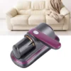 Bed Vacuum Cleaner Cordless Handheld Mattress Cleaner UV Mite Remover Cleaning Machine for Pillows Sheets Sofas Plush Toys 1