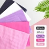 20/50Pcs Disposable Eyelash Clean Pad Mat Tattoo Cleaning Wipes Table Pad Waterproof Medical Paper Dental Bibs Cloths Tool 5