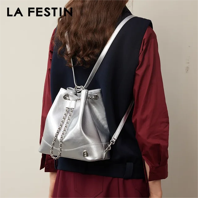 La'Festin Satchel of Chloe 6