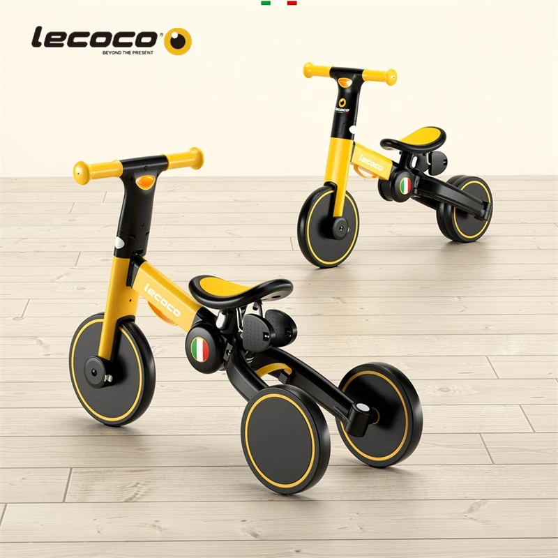 lecoco tricycle