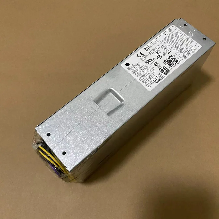 Fonte de Alimentação Psu Original para hp Prodesk 400 g7 600 g6 Sff 210w D19210p1a Pck015 L70043002 - Imagem 2
