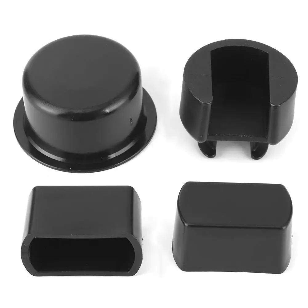 

Tailgate Hinge Pivot Bushing Insert Kit for Ford Ranger F150 F250 F350 F450 F550 - 4pcs