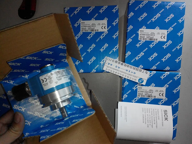 

Изучение 1070430 DFS60S-THOC01024