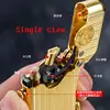 Swiss Classic Lighter Service Parts Steel Wheel Single Claw Double Claw Spring Accessories 4