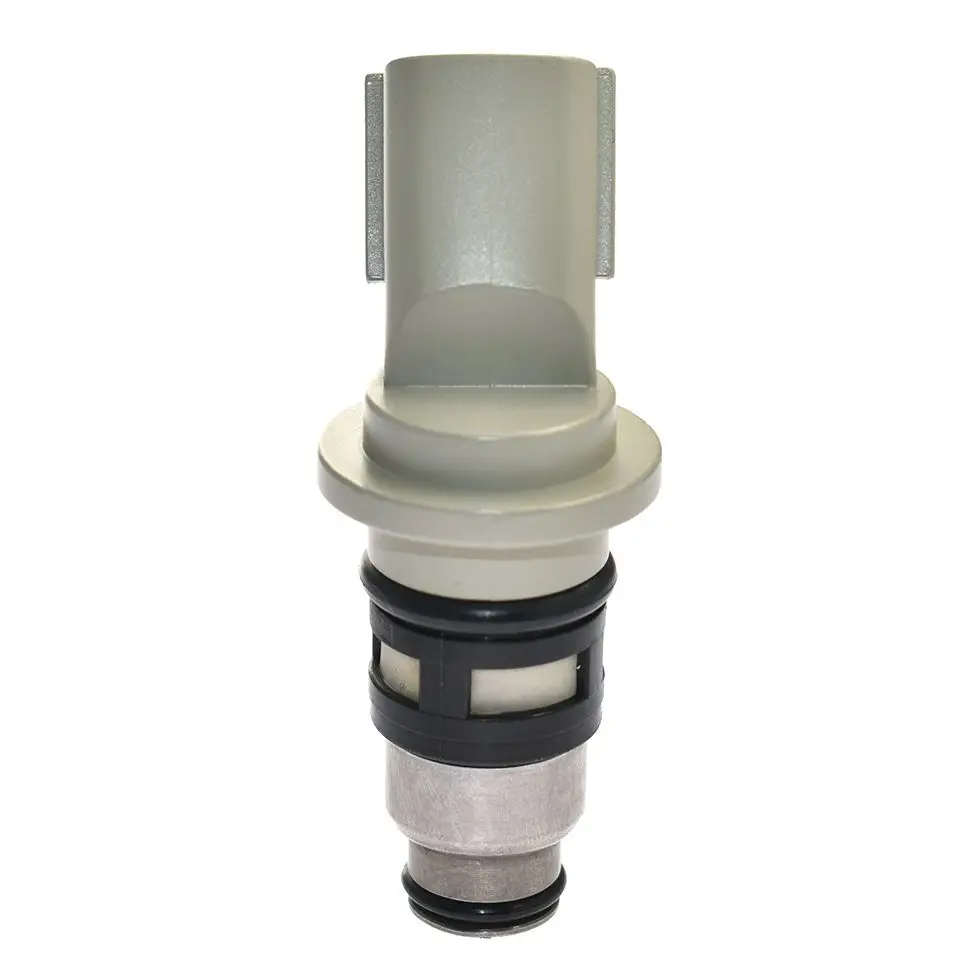 1/4PCS Fuel Injector 16600-41B00 1660041B00 For Nissan Micra