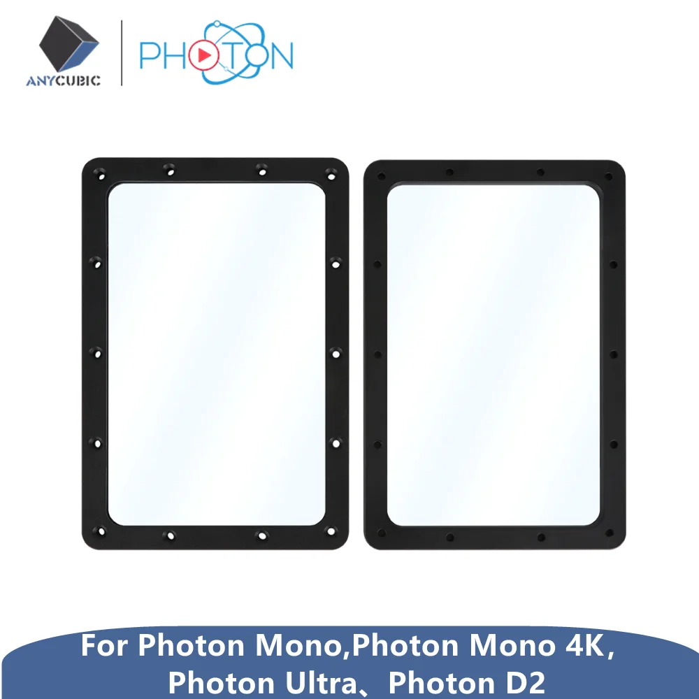 ANYCUBIC Original FEP Film For Photon Ultra,Photon D2 ,Photon Mono,Photon Mono 4K 3D Printer Parts Rack Accessories