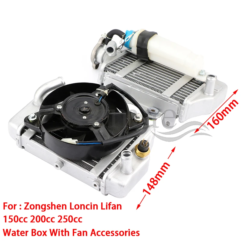 para-150cc-200cc-250cc-zongshen-loncin-lifan-motocicleta-agua-de-refrigeracao-do-motor-radiador-xmotos-apollo-caixa-de-agua-com-ventilador-acessorios