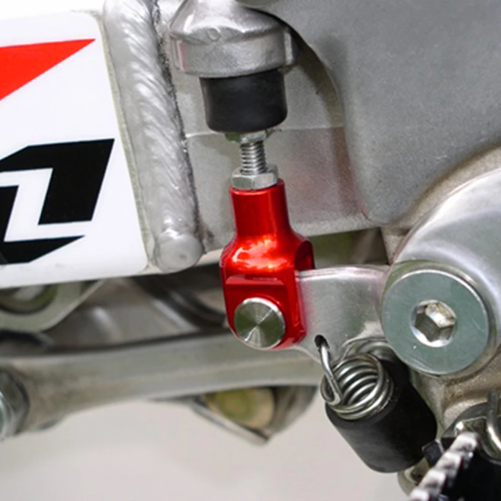 

For HONDA CRF250L CRF250M 2012-2021 CRF300L RALLY 2021-2022 XR230/MOTARD 2005 -2012 CRF250F 19 Moto Rear Brake Clevis Dirt Bike