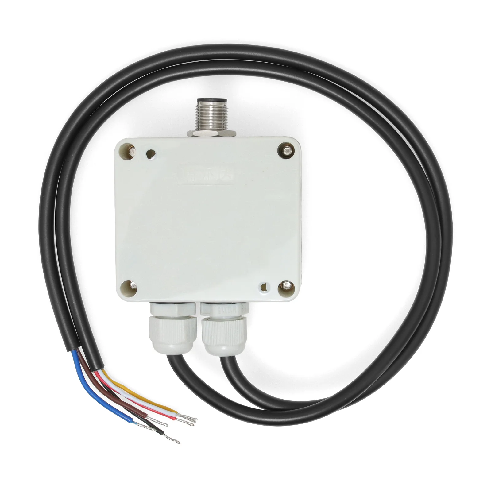 MAIMEIMI センサーのパラメータ取得とNMEA2000パラメータへの変換 2