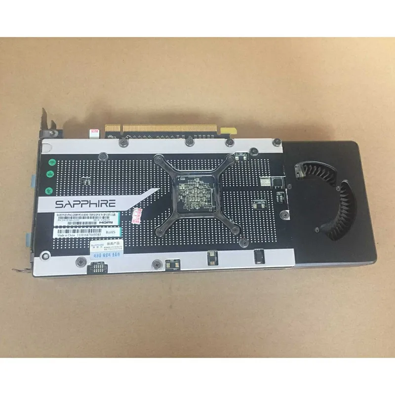 Xfx rx470d deals