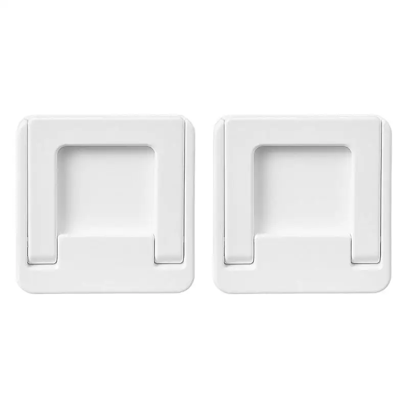 

2pcs Sliding Door Locks For Baby Child Lock For Stop Baby And Pets Opening Sliding Door Drawer Handle Slide Door Closet Shutter