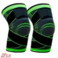 2Pcs Green