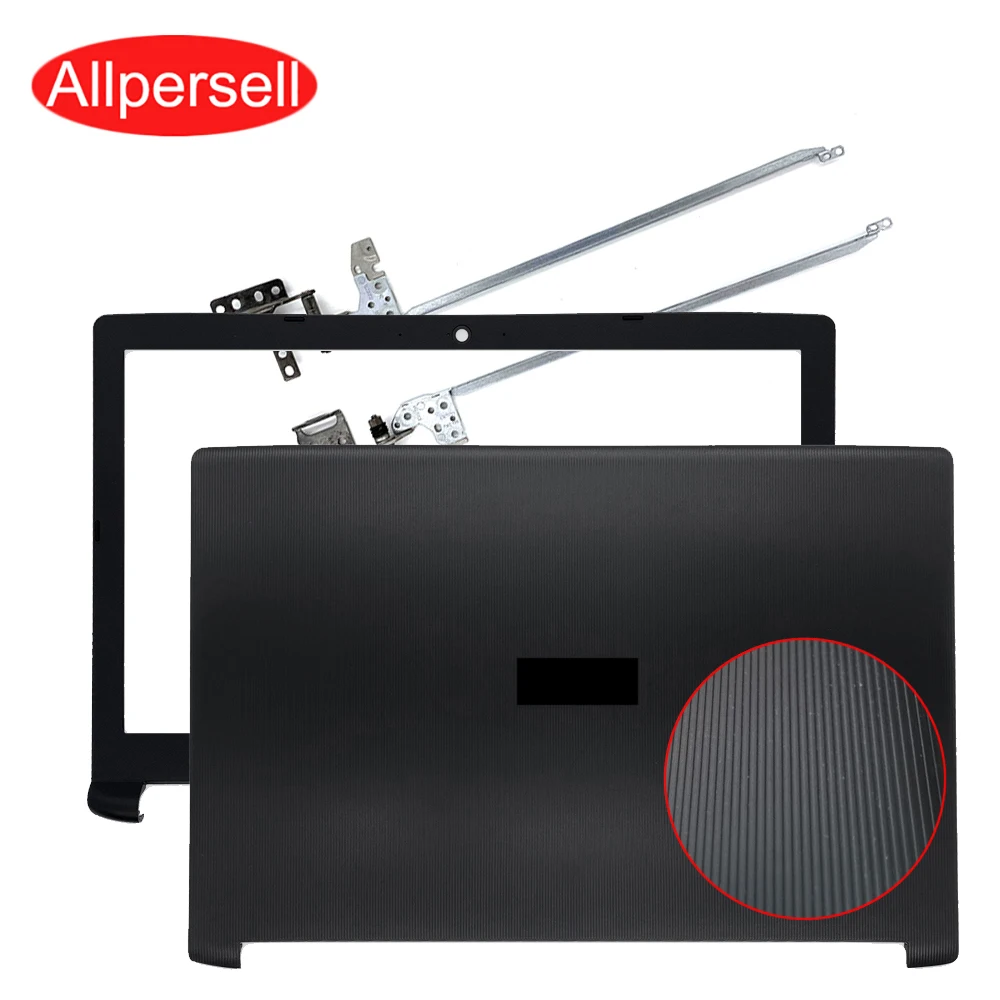 

Laptop top cover bezel hinge for Ac er A515 A615-51 N17C4 A315-53 51 41 screen back shell frame shaft