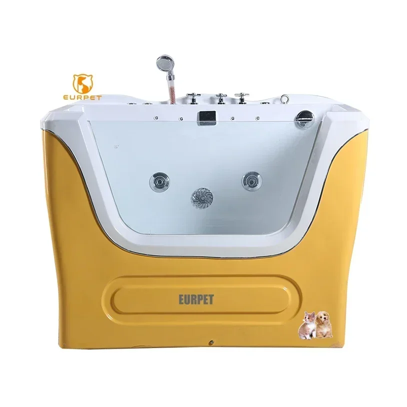 High Quality Cheap Price Pet Spa Bathing Tubs For Dogs In Pet Beauty Shop