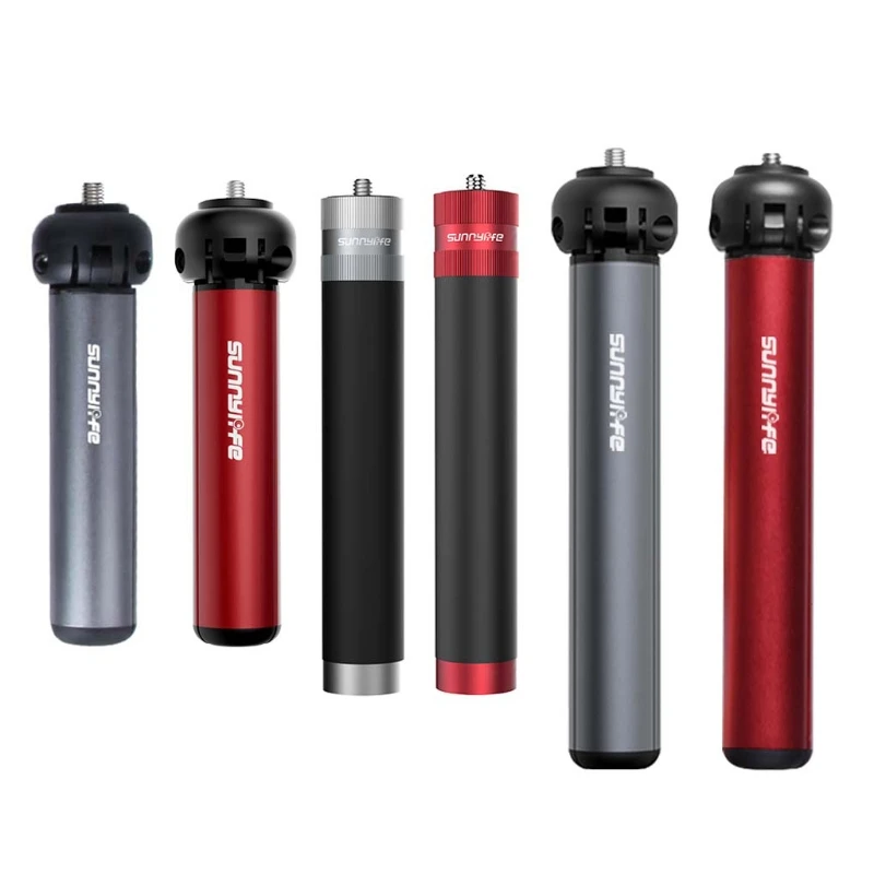 

Mini Desktop Camera Tripod, Small and Lightweight, Great Holiday Accessory