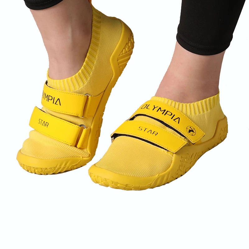 Yoga shoes