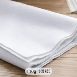 Premium Single - Sided Adhesive Fusible Interlining for Sewing and Craft Projects (1)
