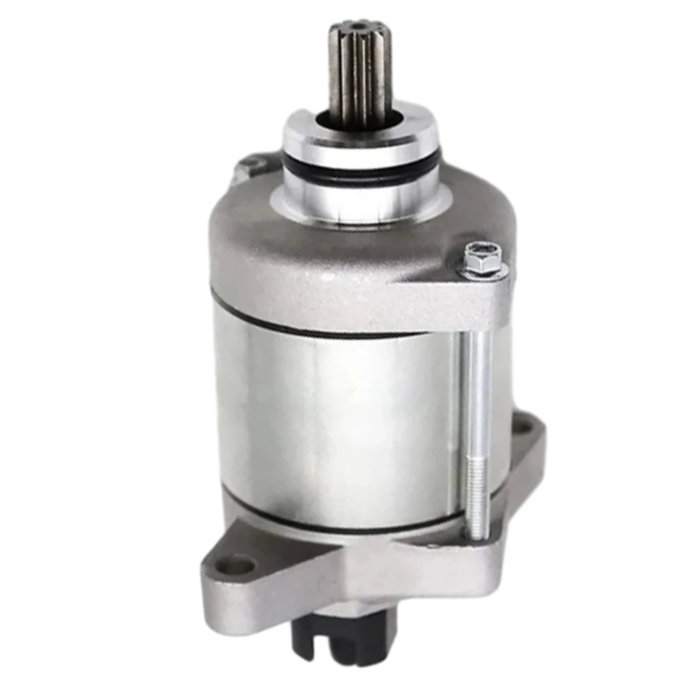 Electric Starter Motor 9 Teeth for KTM 250 XC TPI XC-W-EXC Six Days Erzbergrodeo 55440001000