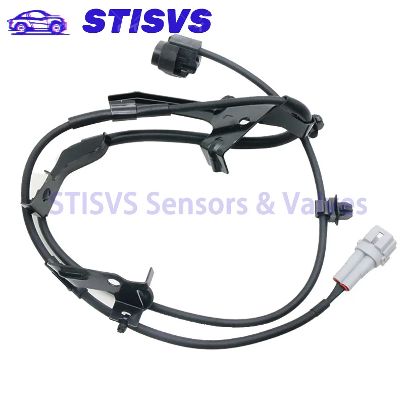 89516-60070 Front Left/Right ABS Wheel Speed Sensor Wiring Harness For Toyota 4Runner 2003-2009 FJ Cruiser 2007-2010 89516-60080