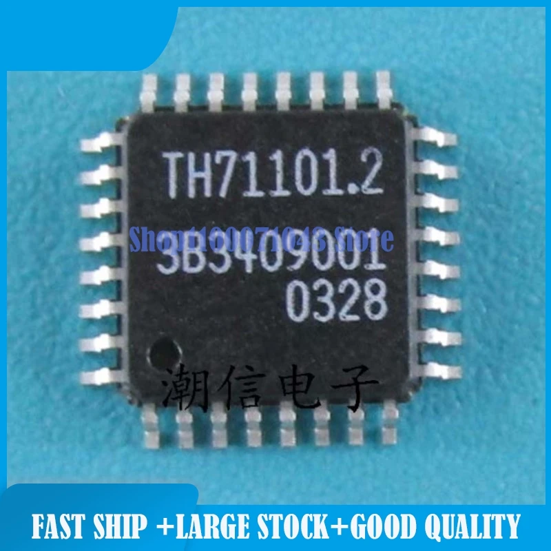 

10 шт./партия, TH71101.2 TLE4678GM TLE6711G TOP254YN TOP256YN UPA1560H VIPER53E
