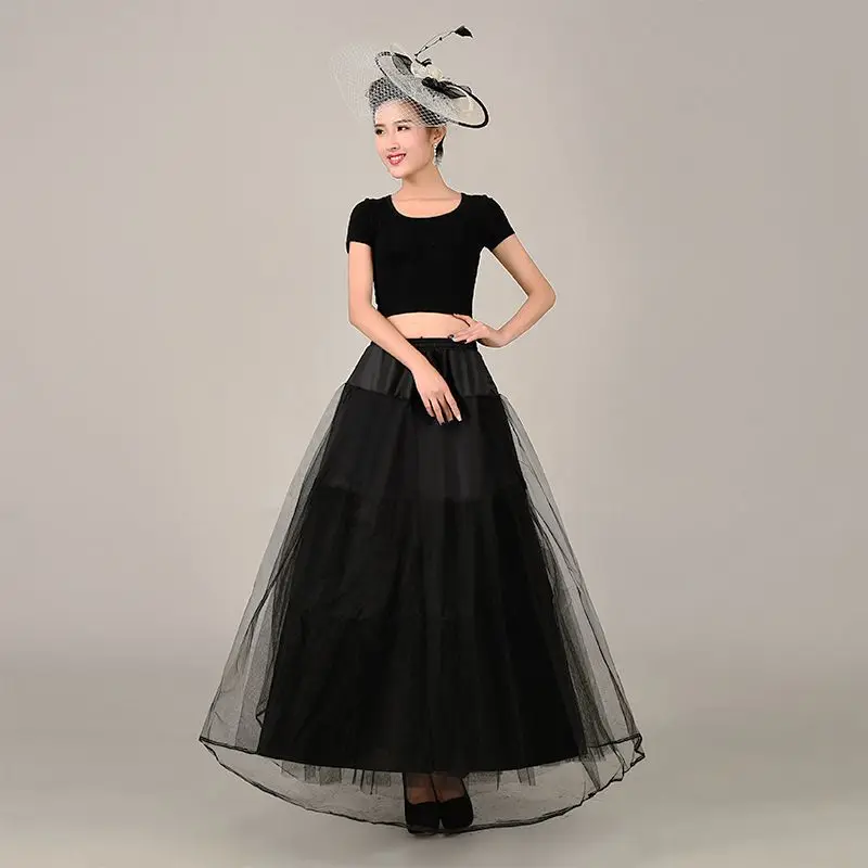 Black 4 layers