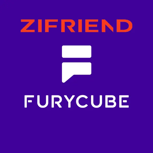 ZIFRIEND FURYCUBE Store