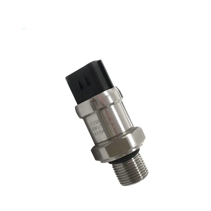 For Ls52S00015P1 Yn52S00048P1 50Mpa 73.5N M Hogedruksensor Voor K1Obe1Lco Sk200-6E Sk200-8 Sk210-8 Sk350-8 Reparatieonder