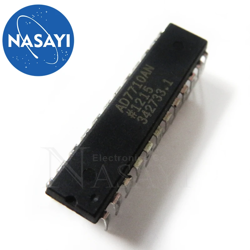 

AD7710ANZ AD7710AN AD7710 DIP-24