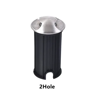 2 Hole,3W-62mm -DC12V