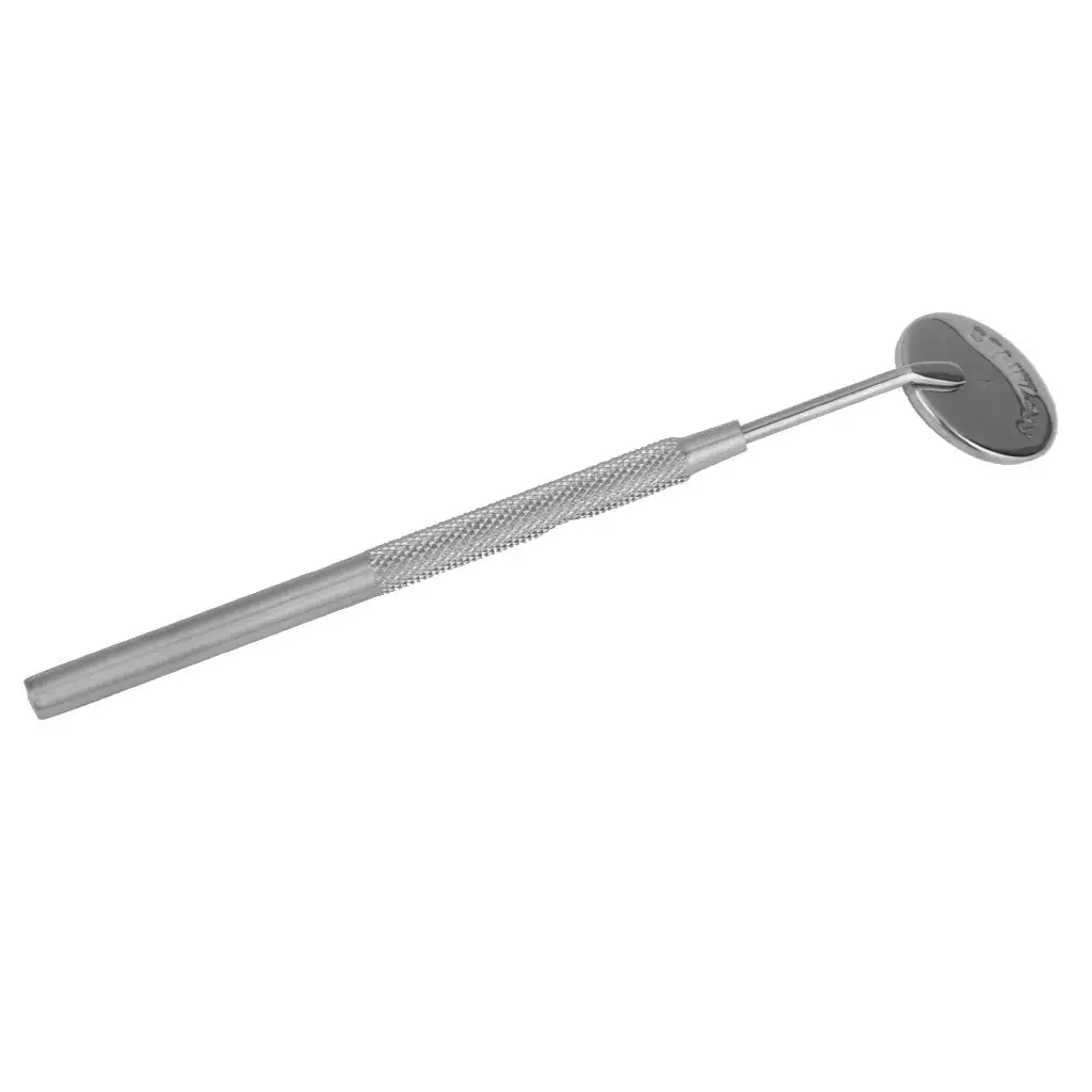 

Зеркало для удаления черных точек из нержавеющей стали