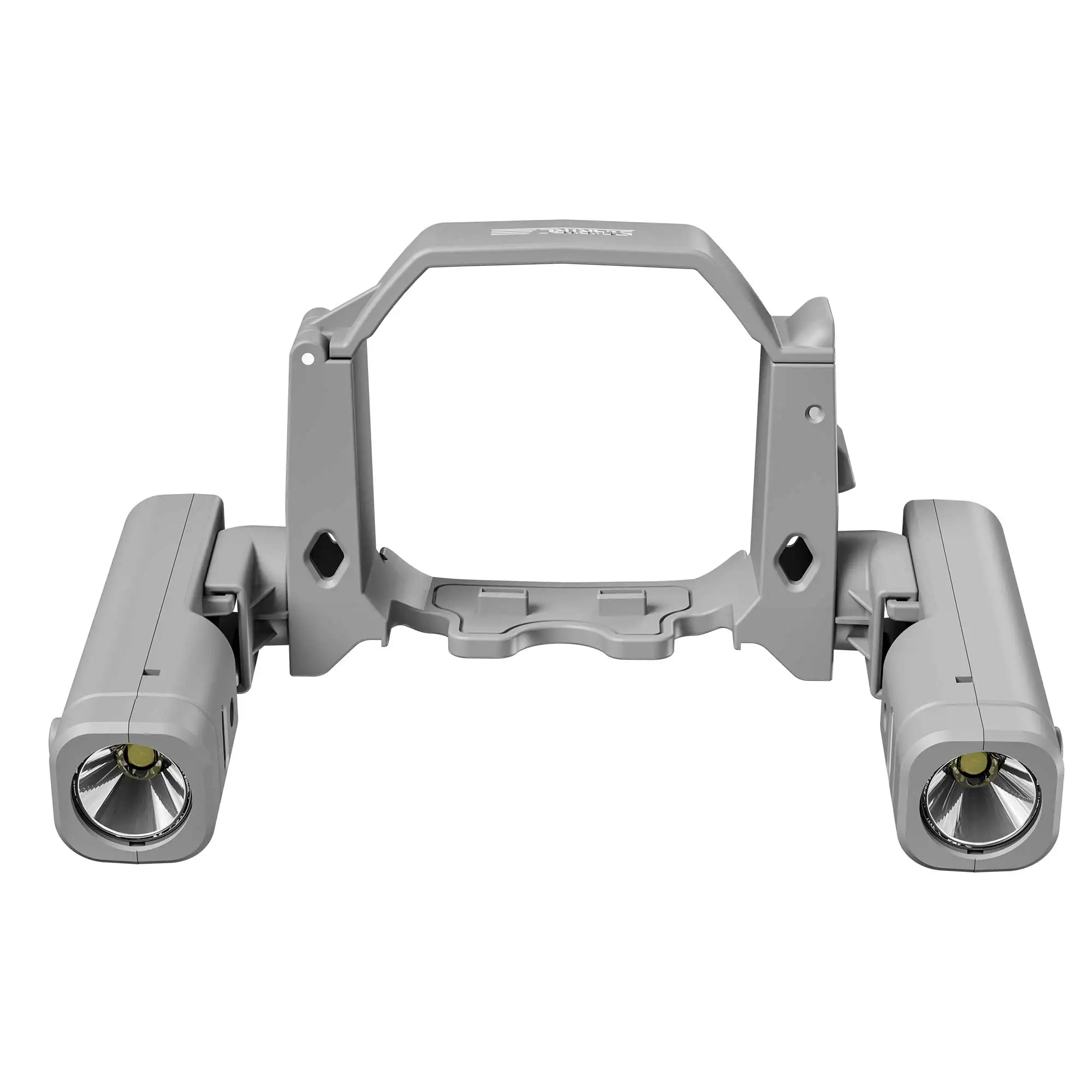 Lampe LED Drone DJI Mini 4 Pro - Projecteur Longue Portée