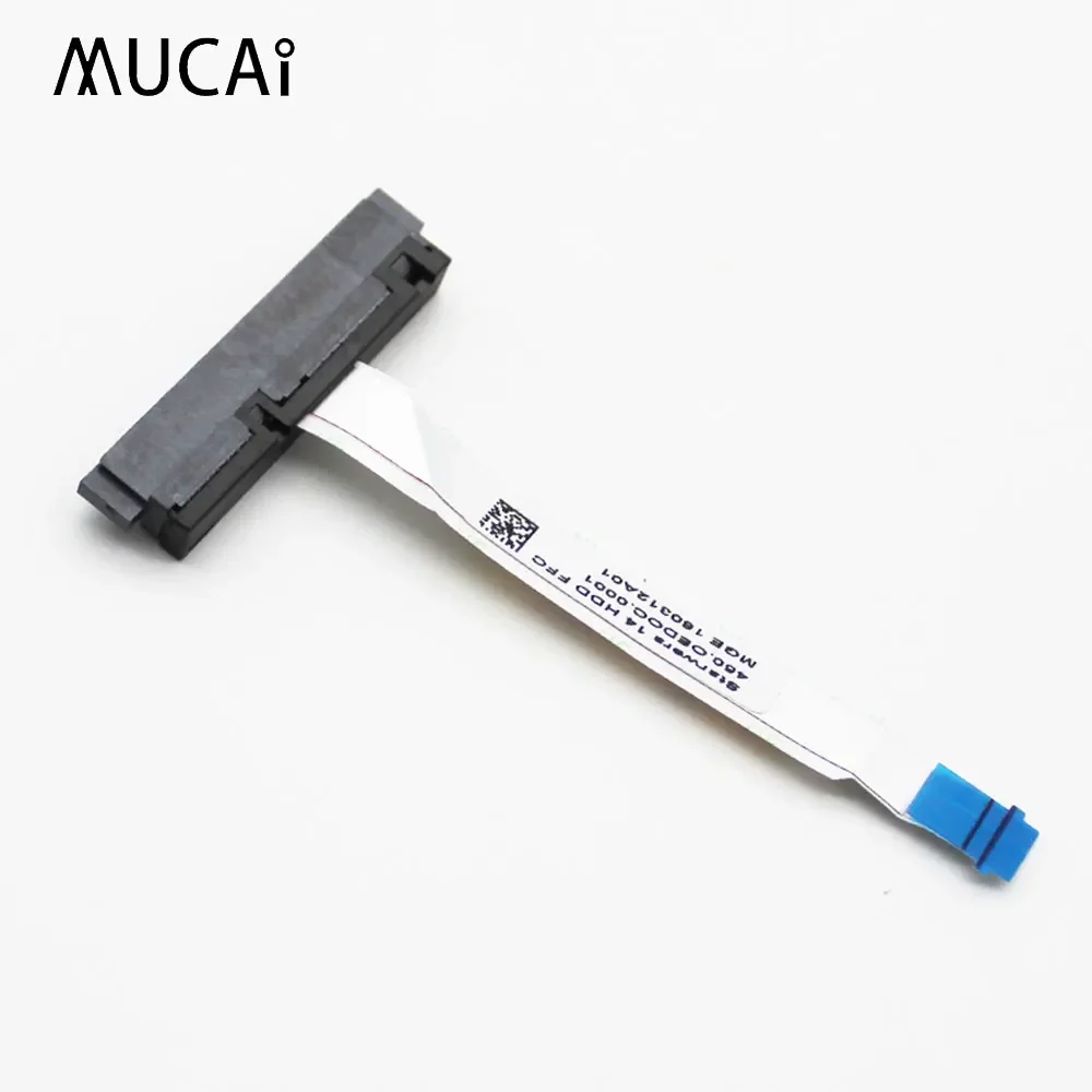 Adaptateur de disque dur SATA avec câble pour HP Pavilion X360 M1-U M1-U001DX Référence 450.07P04.0001