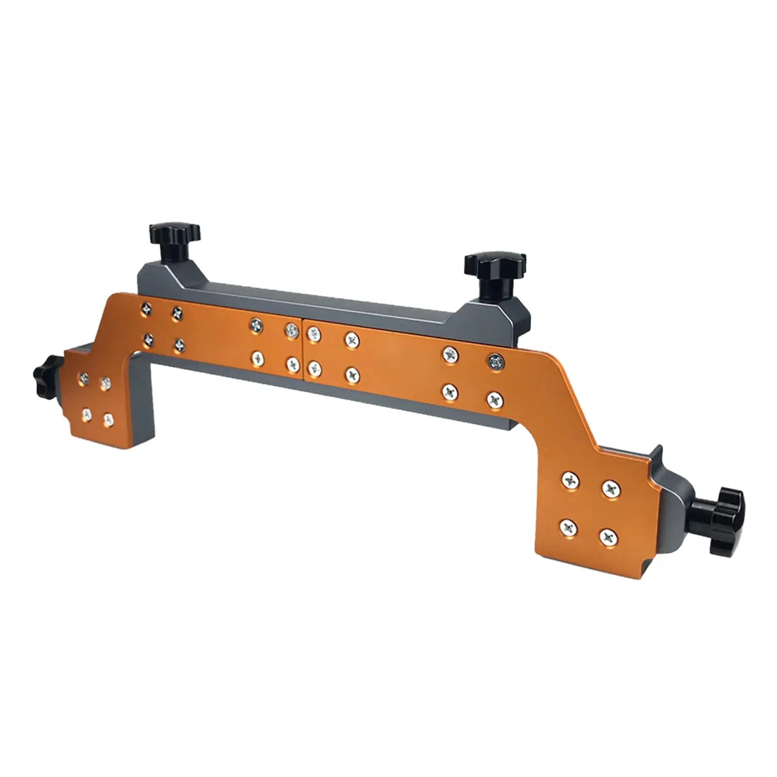 

Framing Spacing Tool Measurement Gauge Panel Fixing Clamp Adjustable Woodworking
