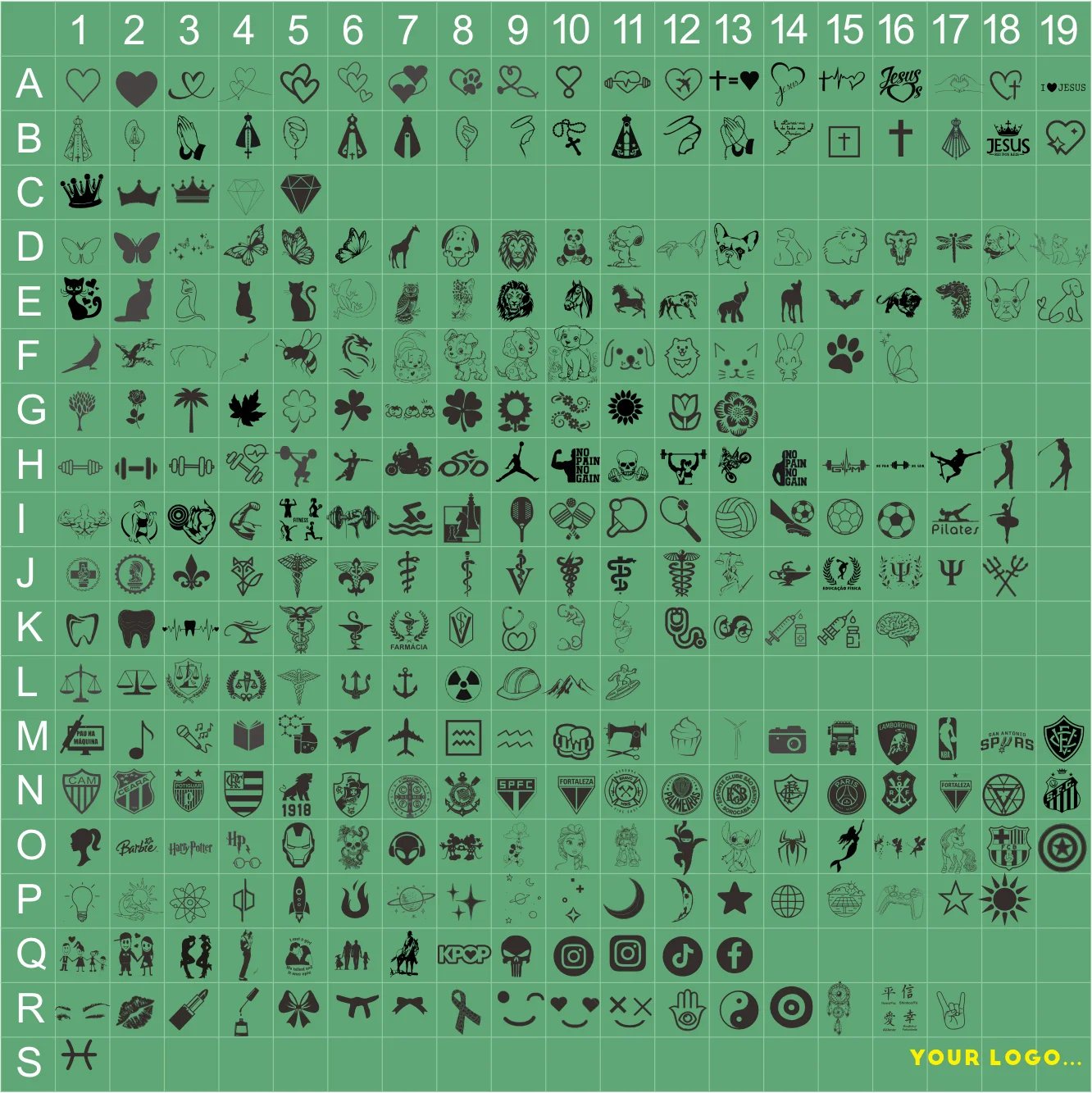 PuraCool Personalized Water Bottle 24oz/32oz/720ml/1000ml with Phone Holder Magnetic Laser Engraving 24H Insulated view 6