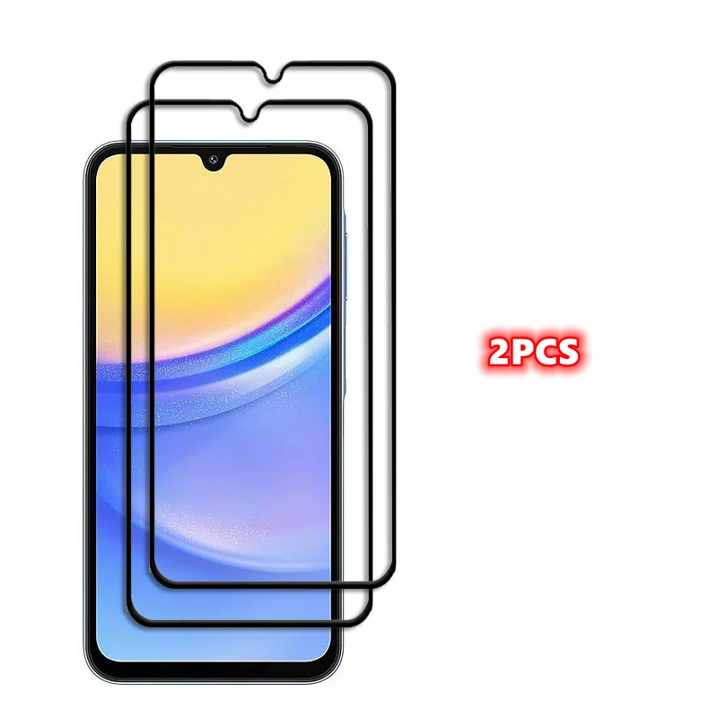 Premium Tempered Glass Screen Protector HD Protective Film