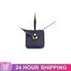 1 Set Hanging DIY Quartz Watch Silent Wall Clock Movement Quartz Repair Movement Clock Mechanism Parts Clock Parts with Needles 1