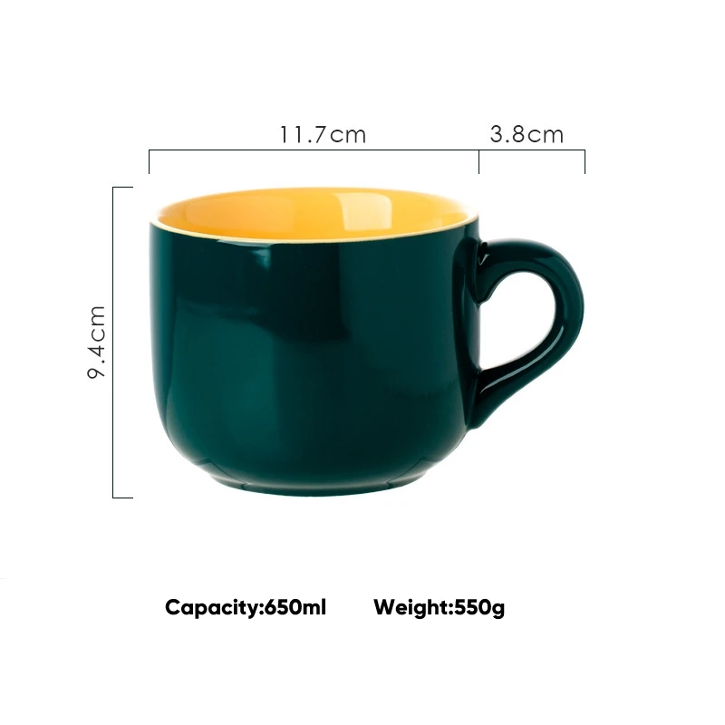 D-650ml