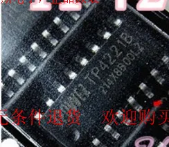 

30 шт., 100% оригинальный новый мобильный чип TPOWER TP4221B SOP-16, пять в одном