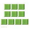 10 Pcs Set Finger Sleeves Silicone Finger Tubes for Basketball Tennis Golf 5