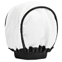 Universal Speedlite Softbox Diffuser for DSLR Cameras, Flash Light Speed Lights Mini Portable Lightweight Soft Box 2