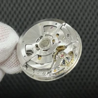 Montre, accessoires de mouvement neufs et originaux, Dandong 4801, pièces de mouvement entièrement automatiques 3
