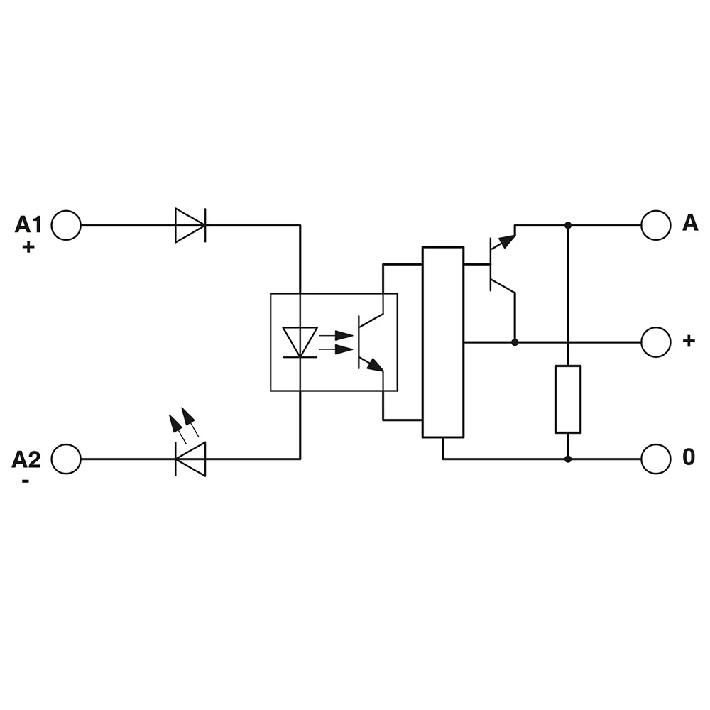 1PCS 2964283 DEK-OE-24DC/24DC/100KHZ For Phoenix Solid-state Relay Module 7 1PCS 2964283 DEK-OE-24DC/24DC/100KHZ For Phoenix Solid-state Relay Module - Image 5