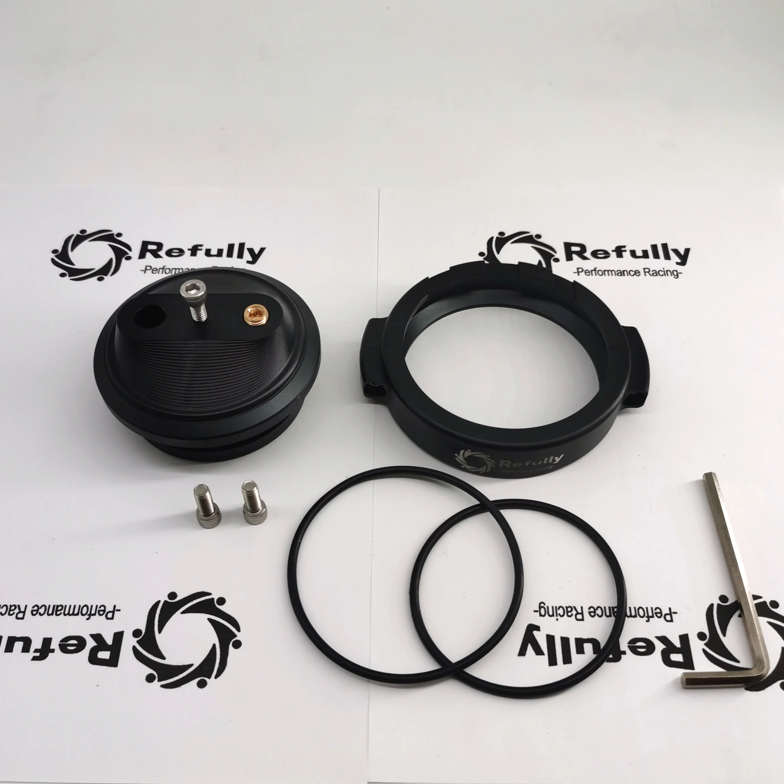 Seadoo RXP-X RXT-X GTX GTR 230/300 + Intake Manifold Upgrade Kit