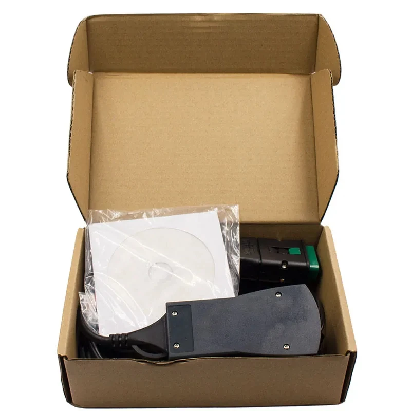 푸조 및 시트로엥 자동차 스캐너 전문 진단 도구, 최신 릴리스 Diagbox V9.150 Lexia3 PP2000 FW 921815C Lexia 3